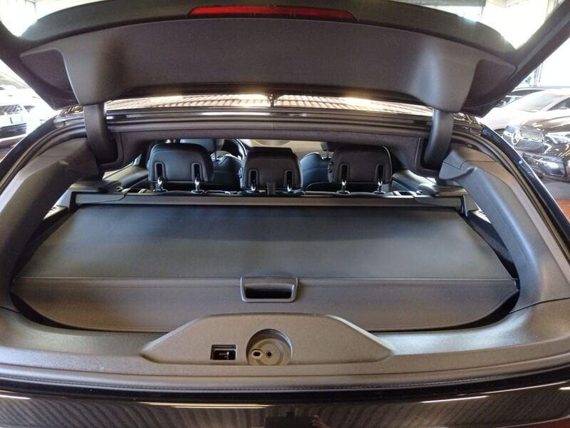 BMW Serie 3 320d Touring mhev 48V xdrive Msport auto