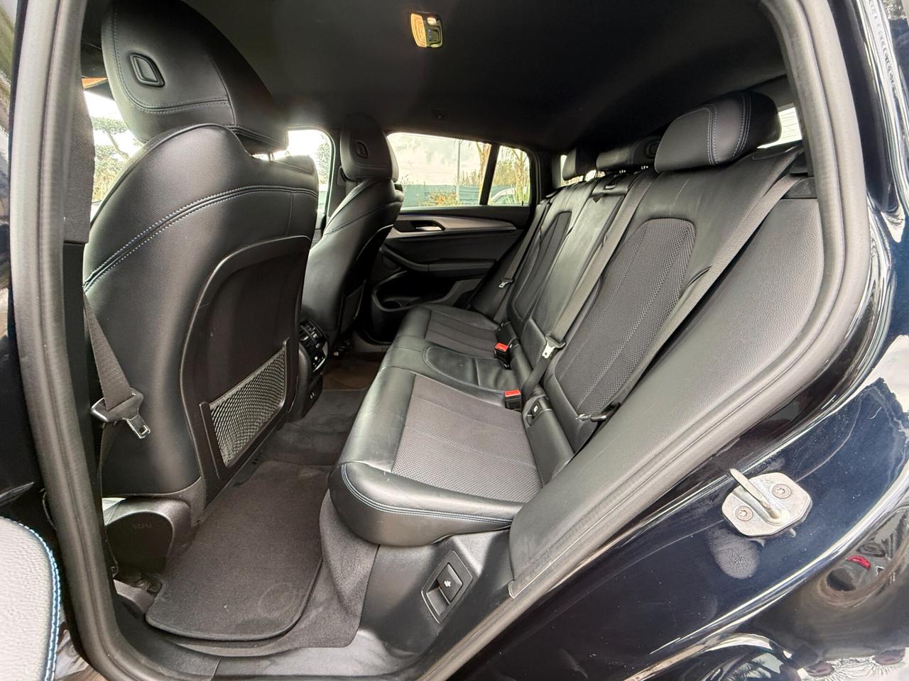 Bmw X4 xDrive20d Msport 12/2019