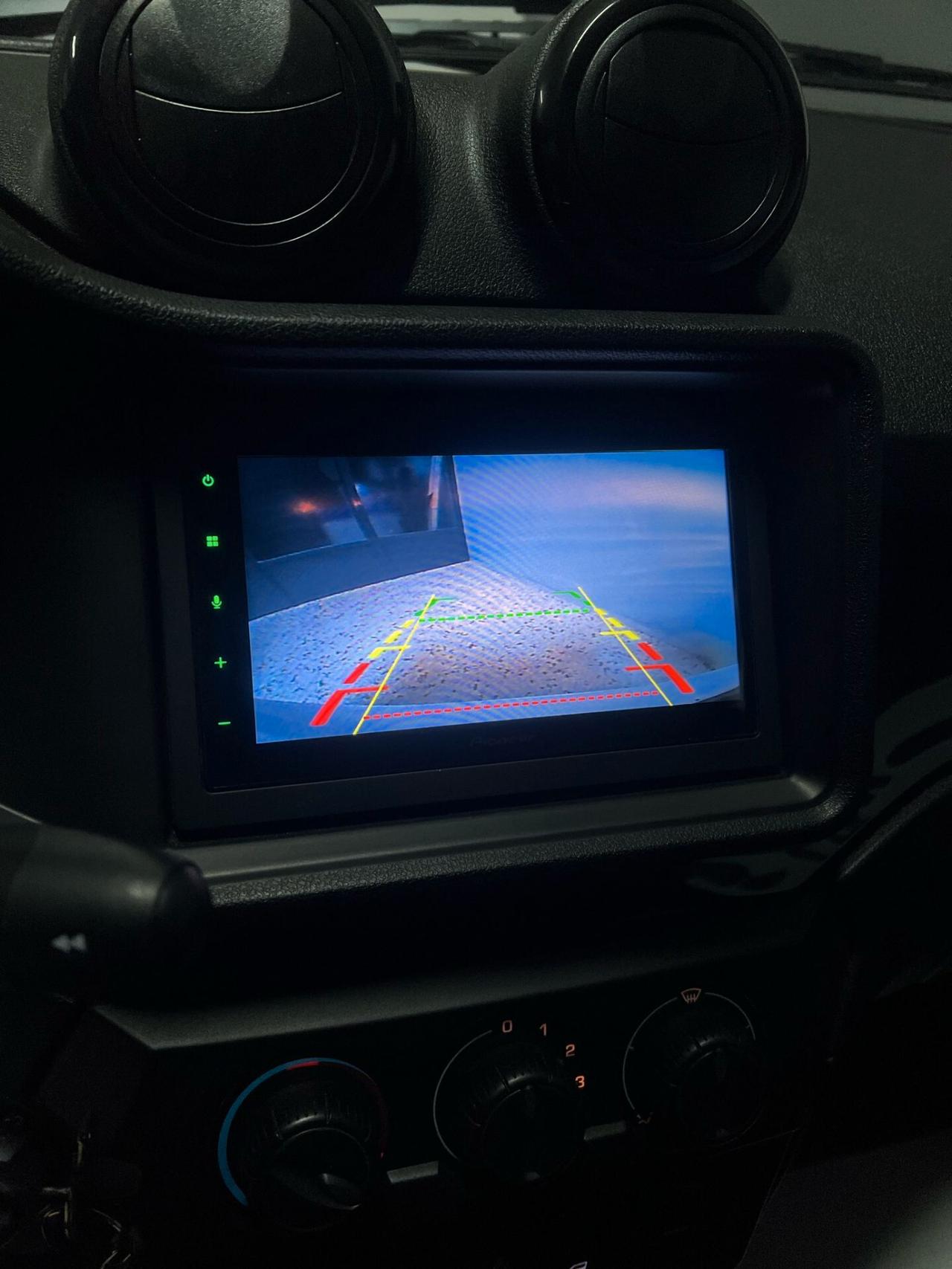 Aixam City Sport Emotion