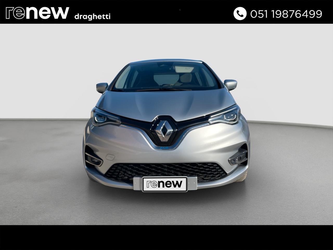 Renault ZOE Zen R135 Flex