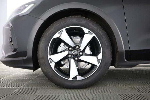 FORD Focus Focus 1.5 EcoBlue 120 CV aut. 5p. Active Design