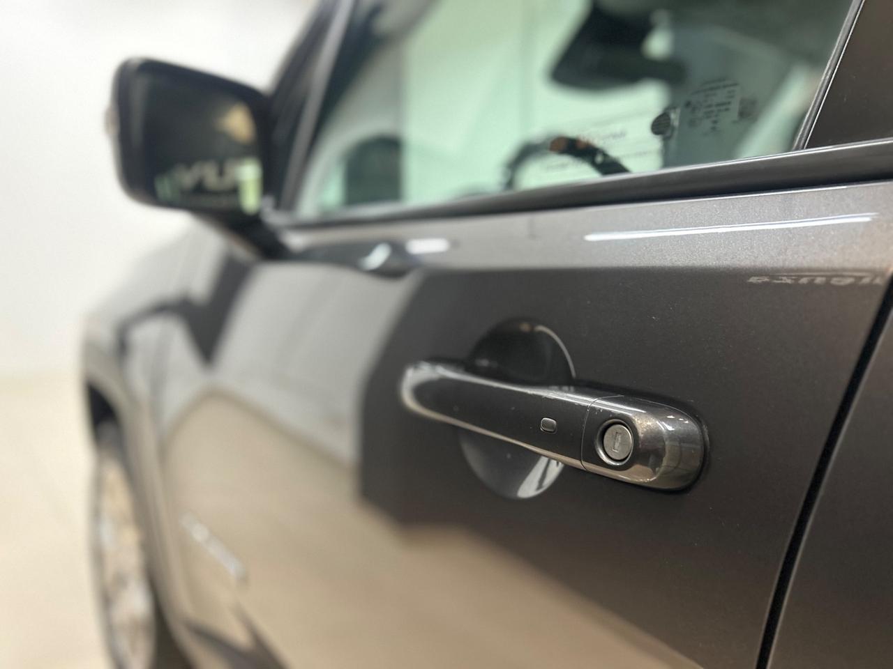 Jeep Renegade 2.0 Mjt 140CV 4WD Active Drive Limited