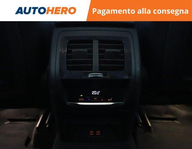 BMW X3 xDrive20d 48V Business Advantage