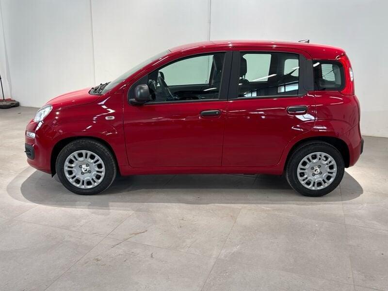 FIAT Panda 1.0 FireFly 70cv Hybrid