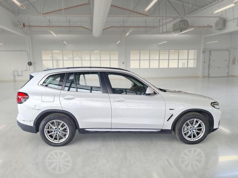 BMW X3 XDRIVE 30E AUTOMATICO SUV