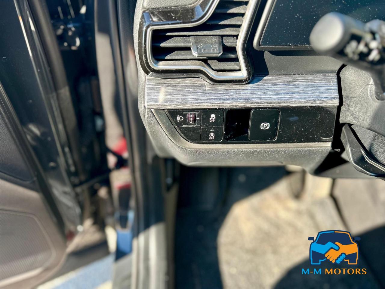 Kia Sportage 1.6 crdi mhev Business