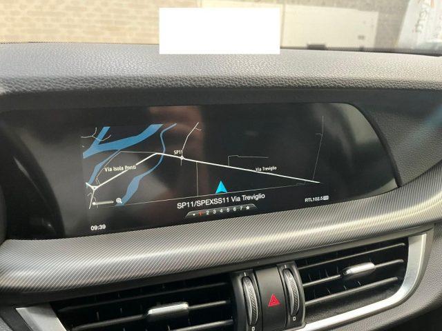 ALFA ROMEO Stelvio 2.2 Turbodiesel 210 CV AT8 Q4 Executive