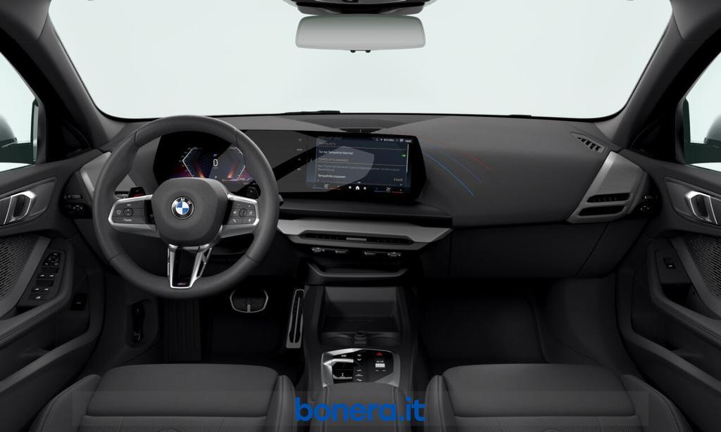 BMW Serie 1 120 48V MSport Pro DCT