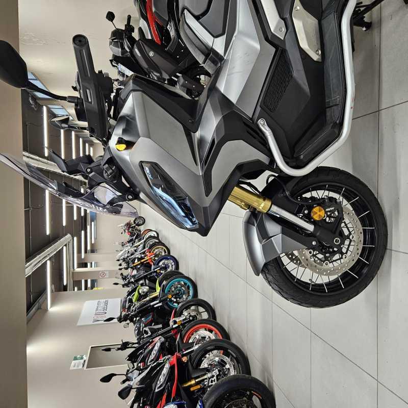 Honda X-ADV 750 DCT Adventure - 2023