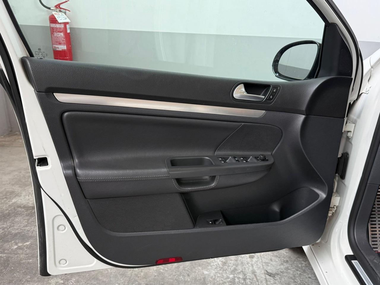 Volkswagen Golf GTI 2.0 16V TFSI 5p. DSG Edition 30