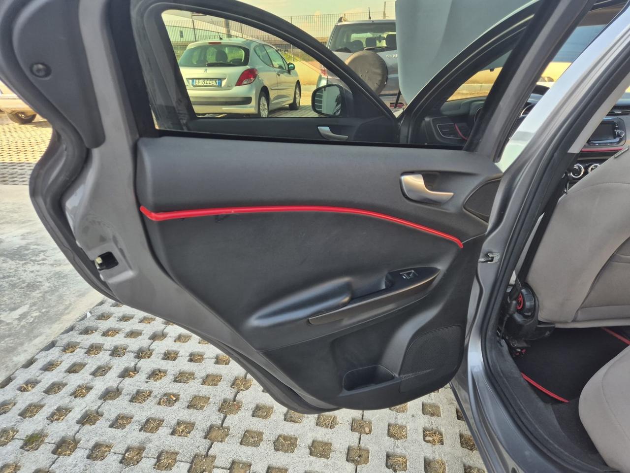 Alfa Romeo Giulietta 1.6 JTDm-2 120 CV Progression