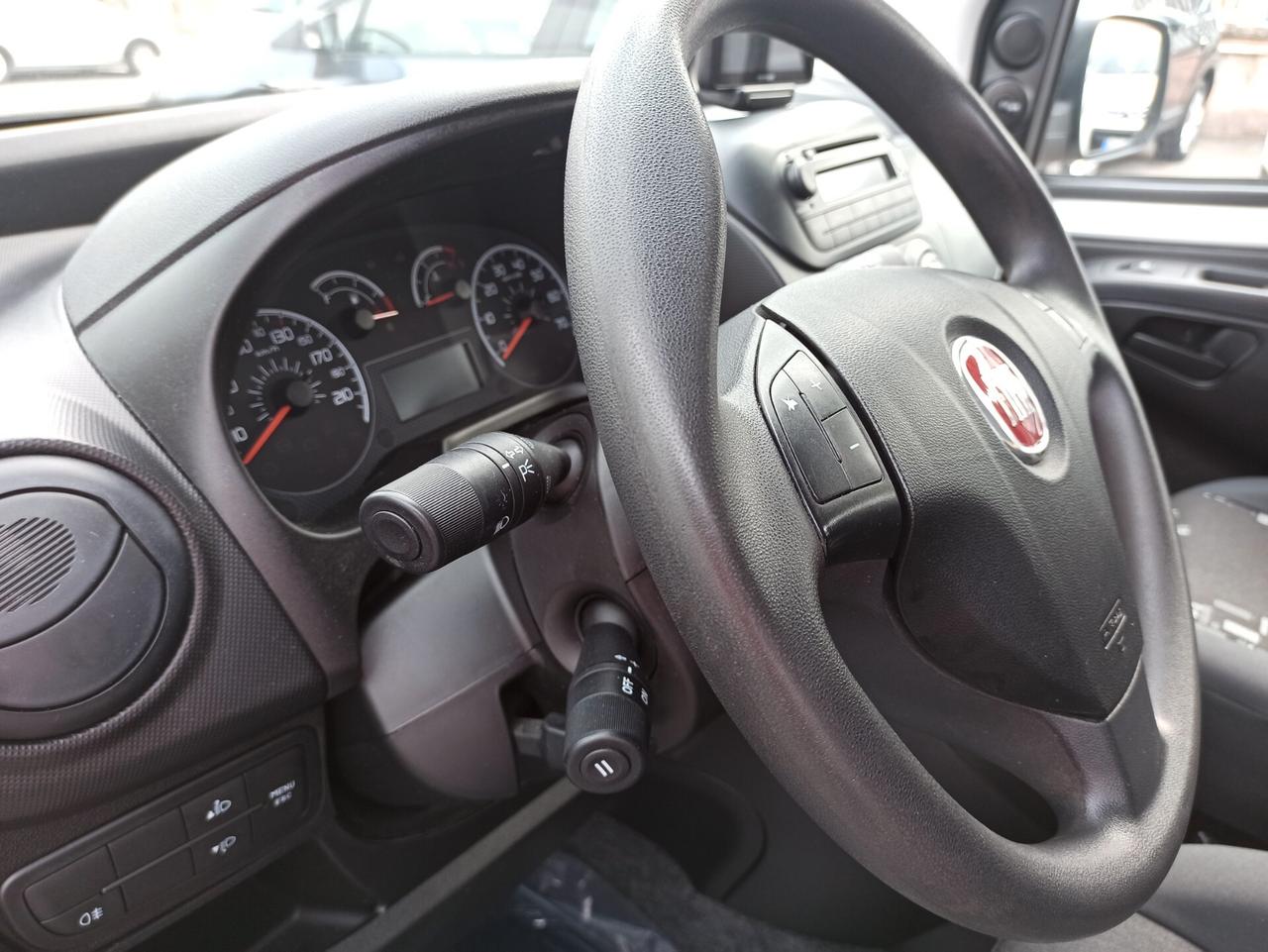 Fiat Qubo 1.3 MJT 75 CV MyLife