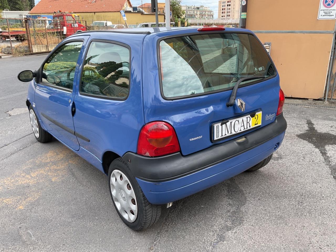 Renault Twingo 1.2i cat Generation