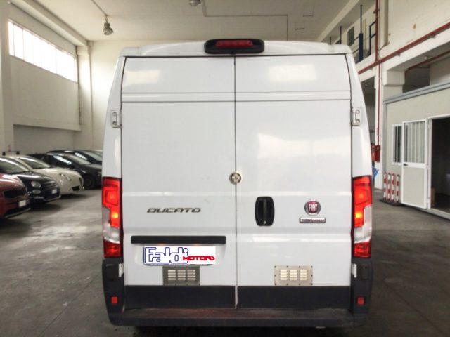 FIAT Ducato 35 2.3 MJT 130CV PM-TM Furgone + IVA