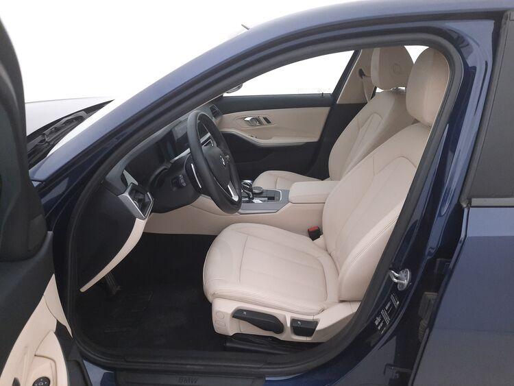 BMW Serie 3 320d Business Advantage BR665710 2.0 Diesel 190CV