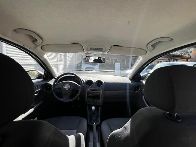 Seat Cordoba 1.2 12V Stylance