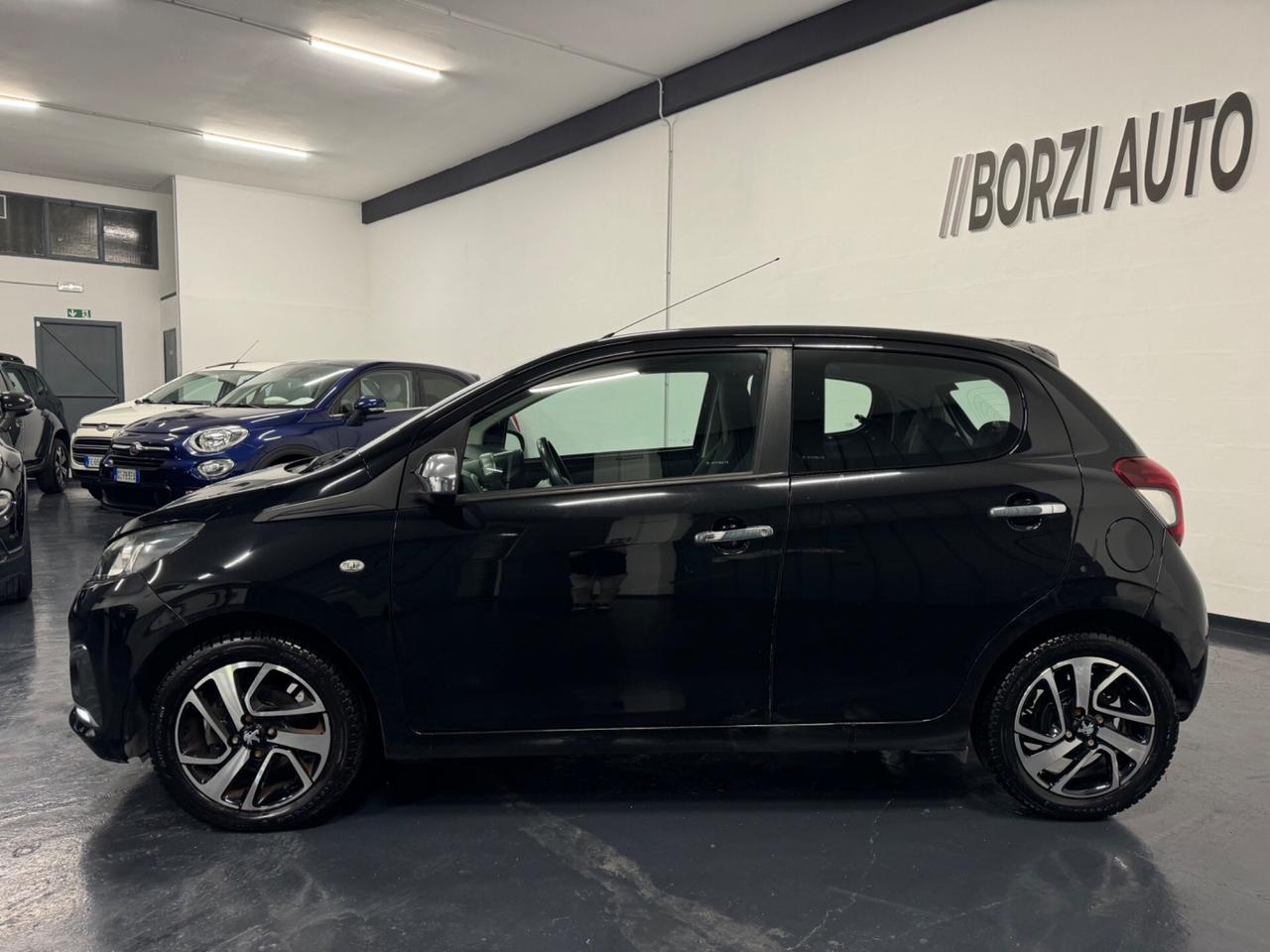 Peugeot 108 VTi 72cv 5p Allure PROMO! EURO 6