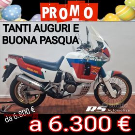 Honda Africa Twin XRV 750