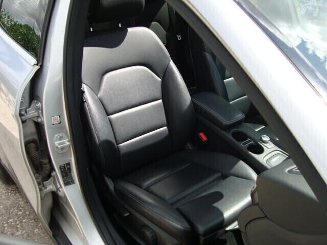 Mercedes-benz GLA 200d Automatic ''TETTO PANORAMICO''