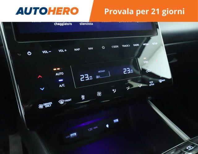 HYUNDAI Tucson 1.6 HEV aut.Exellence