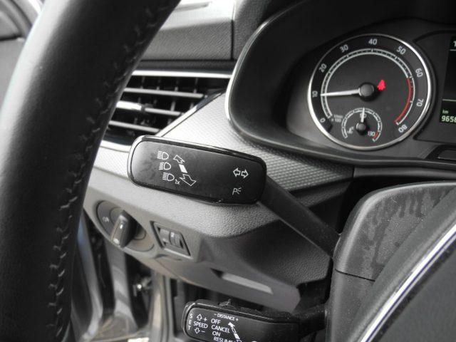 SKODA Kamiq 1.0 TSI 110cv Ambition -OK NEOPATENTATI-DA VETRINA