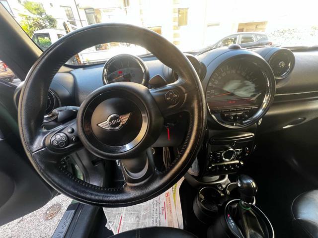 MINI Countryman Mini Cooper SD Countryman
