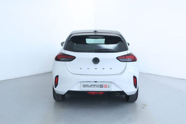 OPEL Corsa 1.2 100 CV GS / Neopatentati