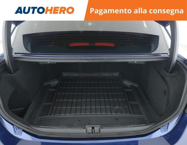 ALFA ROMEO Giulia 2.2 Turbodiesel 160 CV AT8 Executive