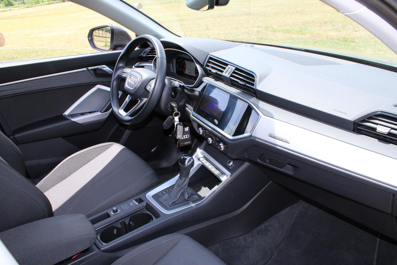 Audi Q3 SPB 35 TDI Business Plus