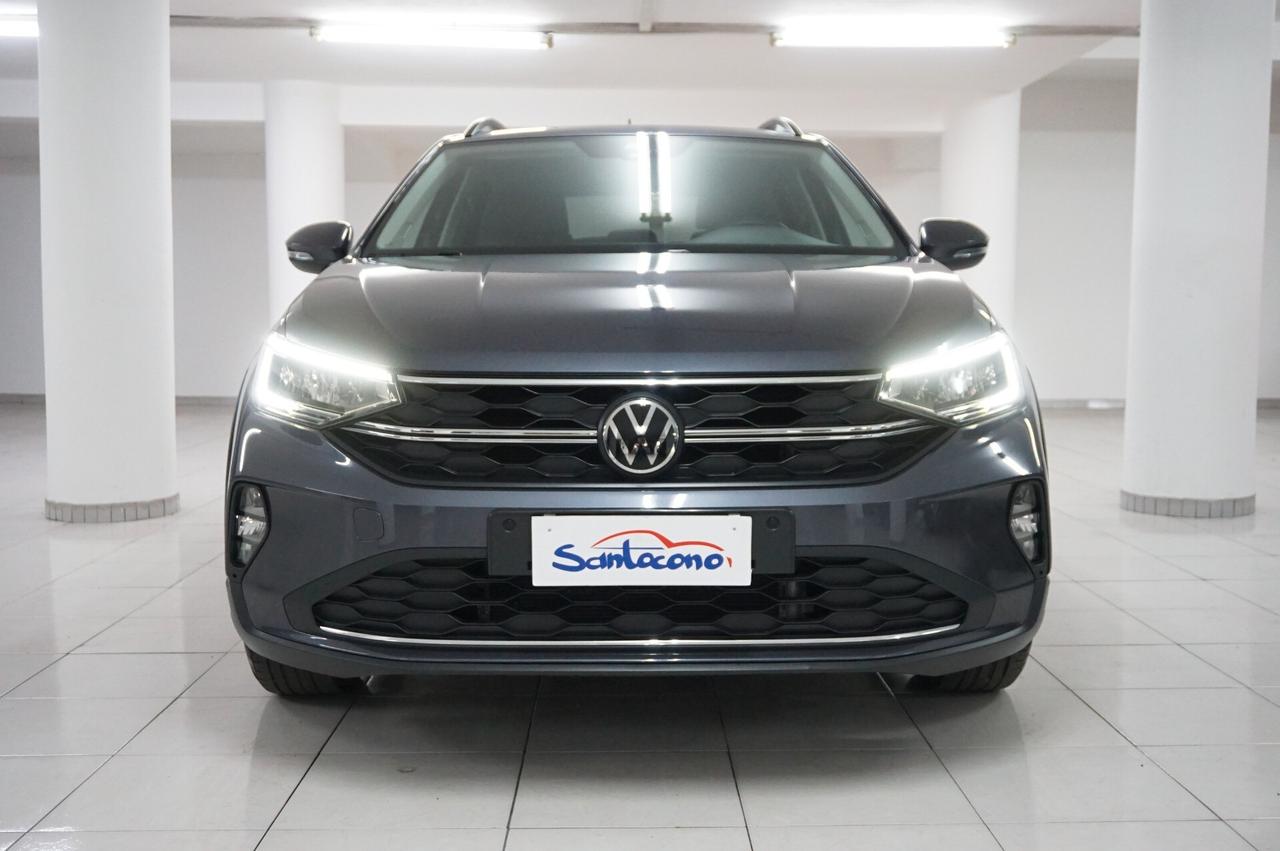 Volkswagen Taigo 1.0 TSI 115 CV Life