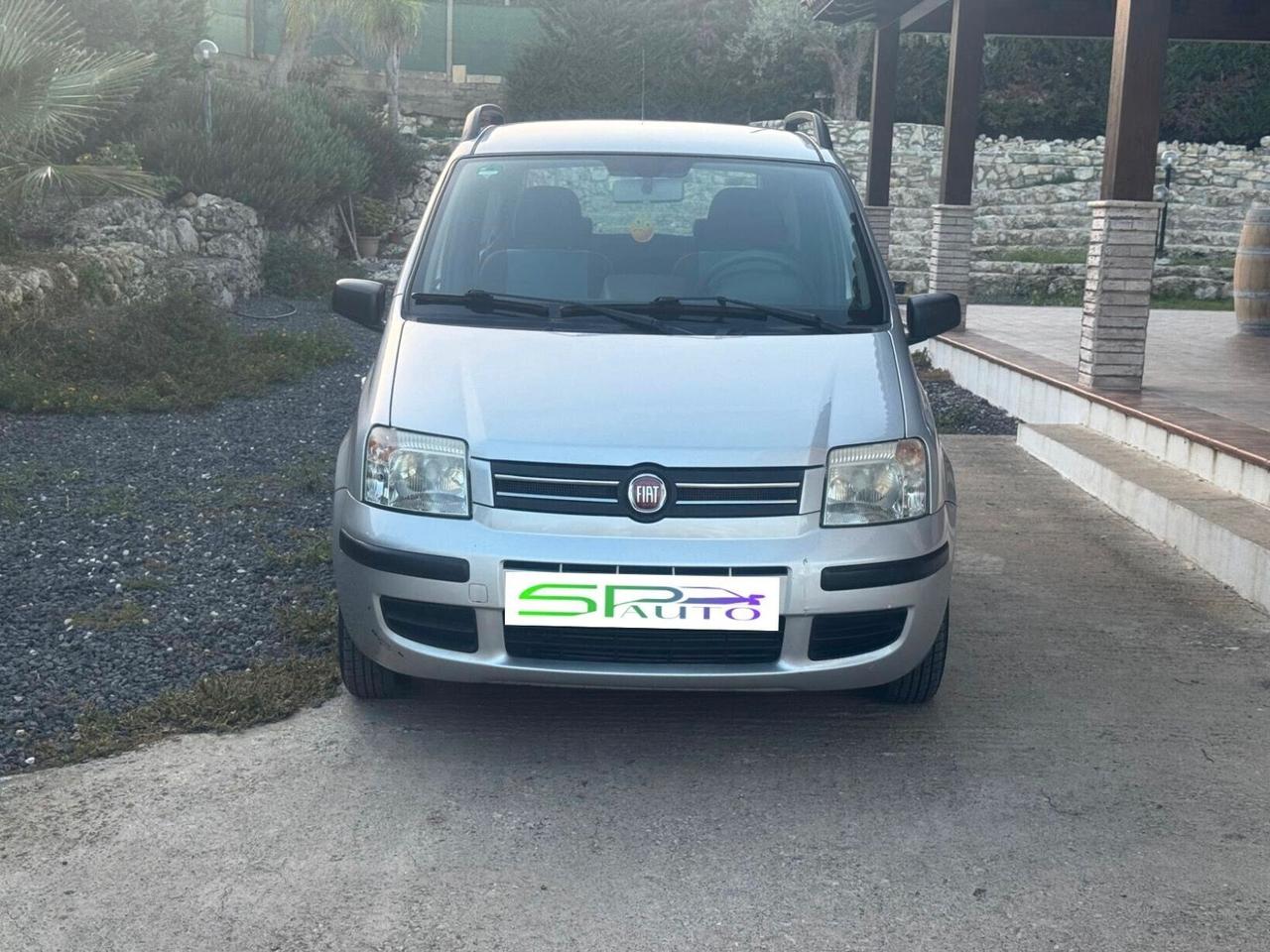 Fiat Panda 1.2 Dynamic