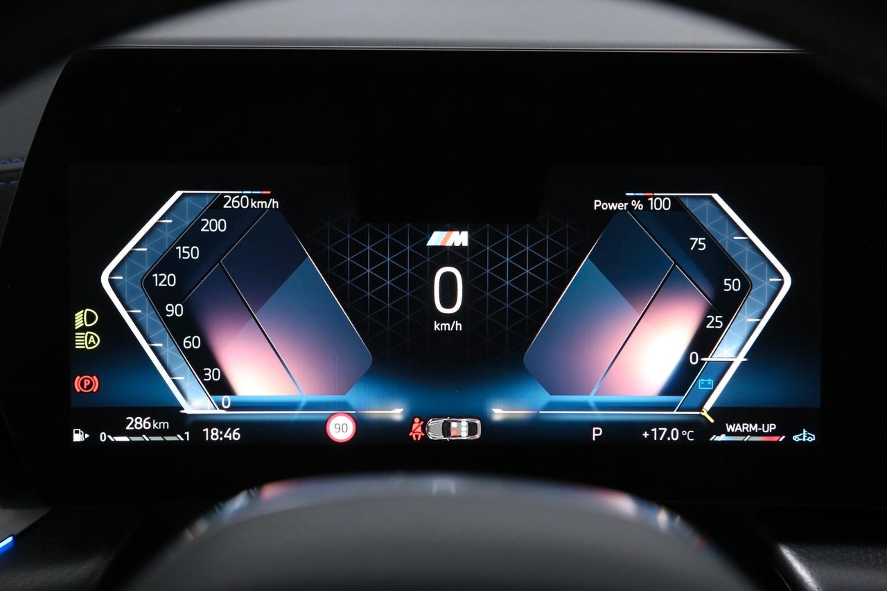 BMW X2 xDrive20d mhev Msport auto