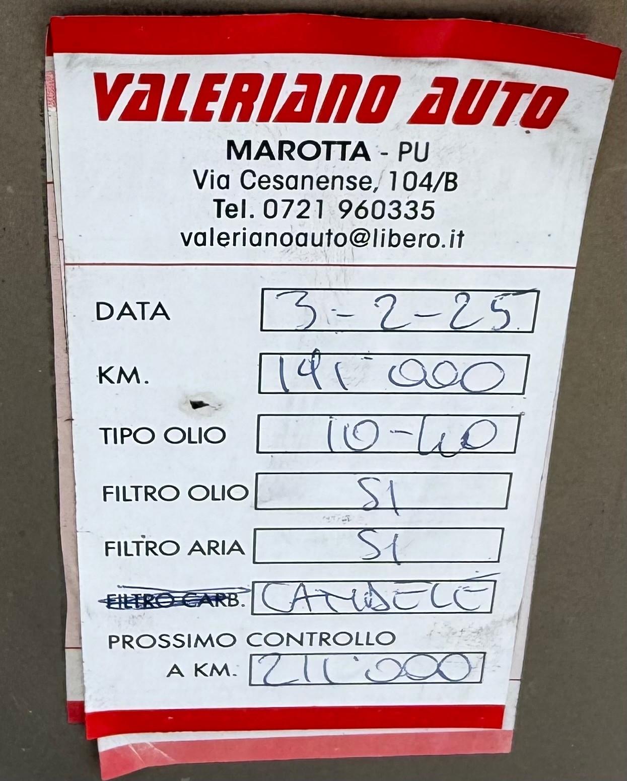 Lancia Ypsilon 1.2 Gpl 77 Cv