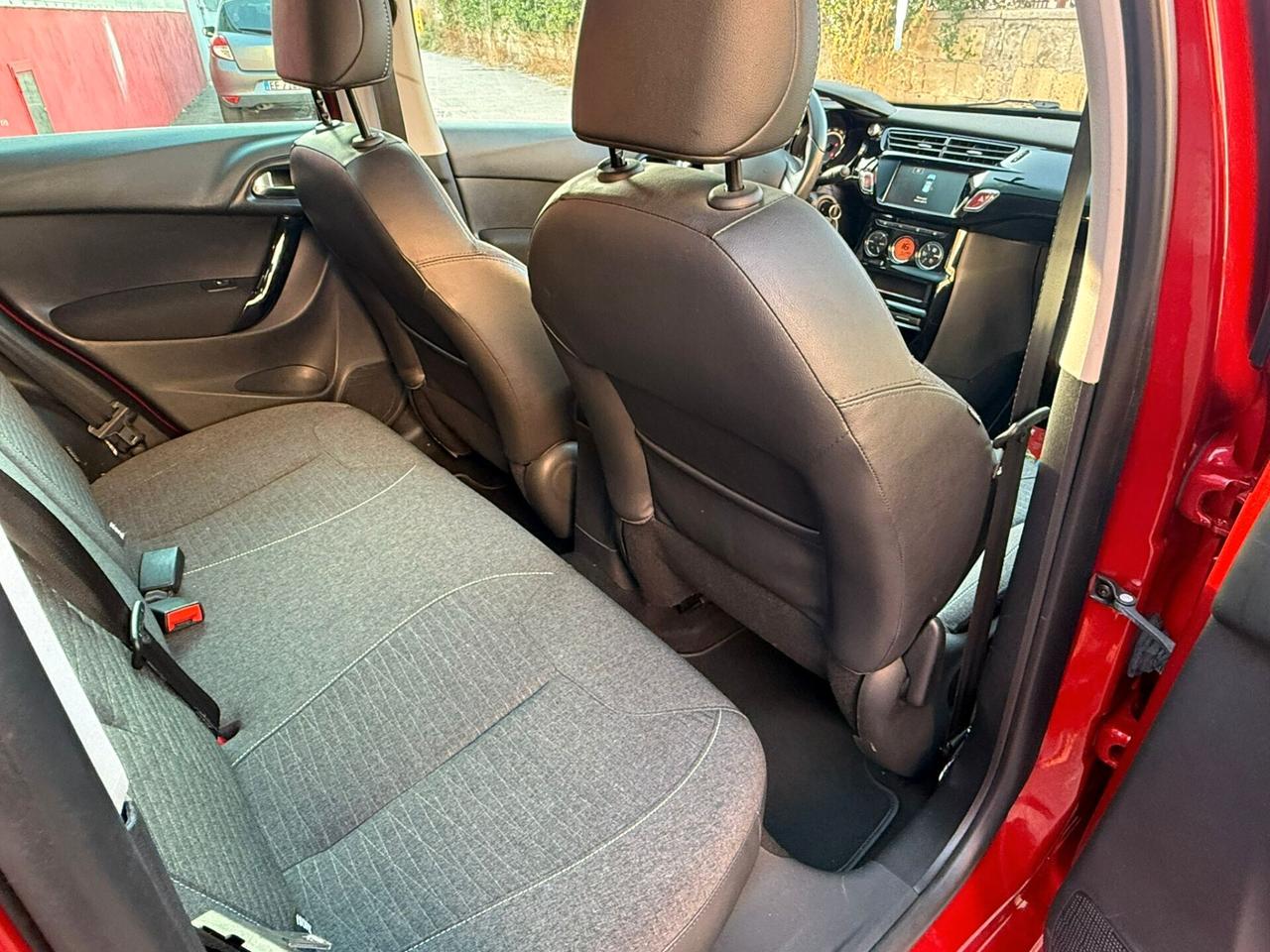 Citroen C3 1.2 82cv Exclusive - 2016