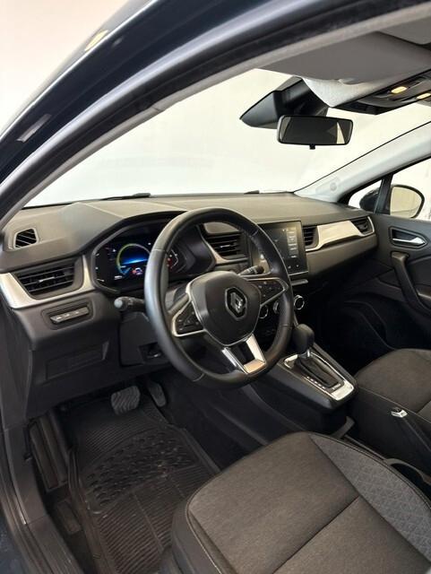 Renault Captur Full Hybrid E-Tech 145 CV Equilibre