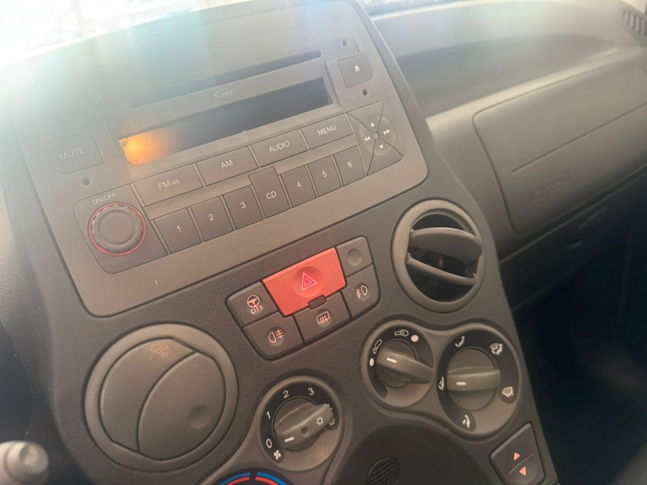 Fiat Panda 1.4 Dynamic Natural Power Mamy