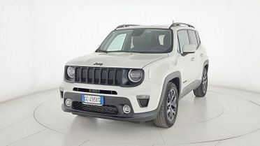 Jeep Renegade 1.6 Mjt 120 CV Limited Automatico