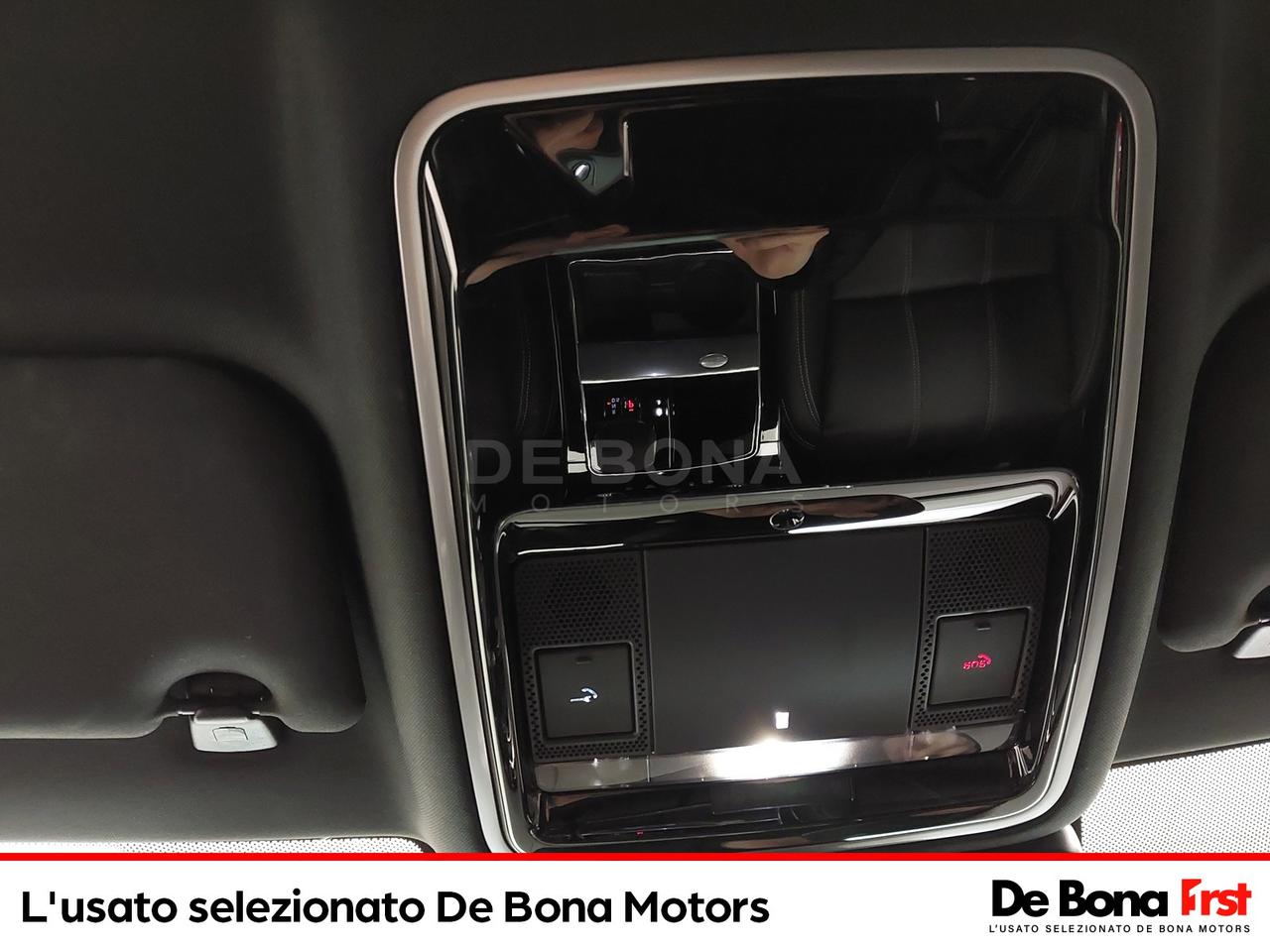 Land Rover Range Rover Velar 2.0d i4 mhev r-dynamic se 4wd 204cv auto