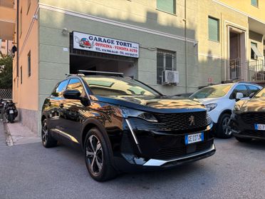 Peugeot 3008 PureTech Turbo 130 S&S Allure PREZZO REALE