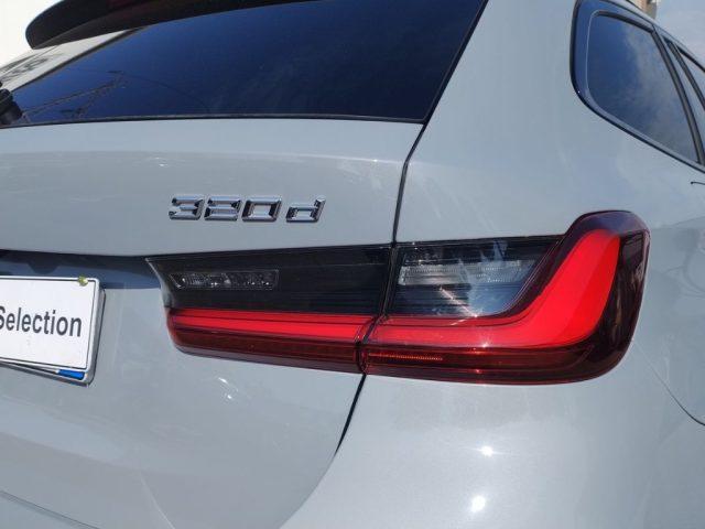 BMW 320 d 48V xDrive Touring Msport Pro Aut. Restyling