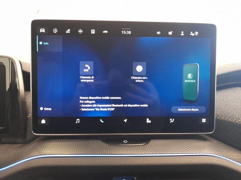 Škoda Kodiaq 2.0 TDI EVO Executive DSG 7p