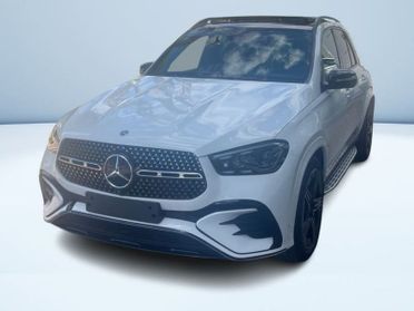 Mercedes-Benz GLE 350de 4Matic EQ-Power AMG Line Premium