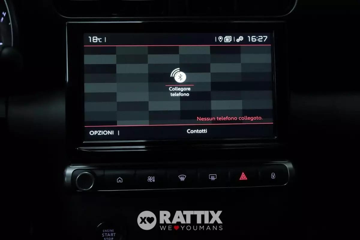 Citroen C3 Aircross 1.2 Puretech 130CV Shine Pack EAT6