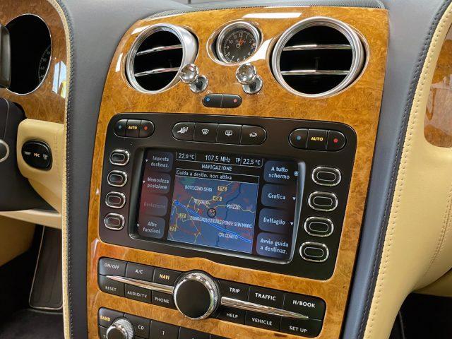 BENTLEY Continental GT 6.0