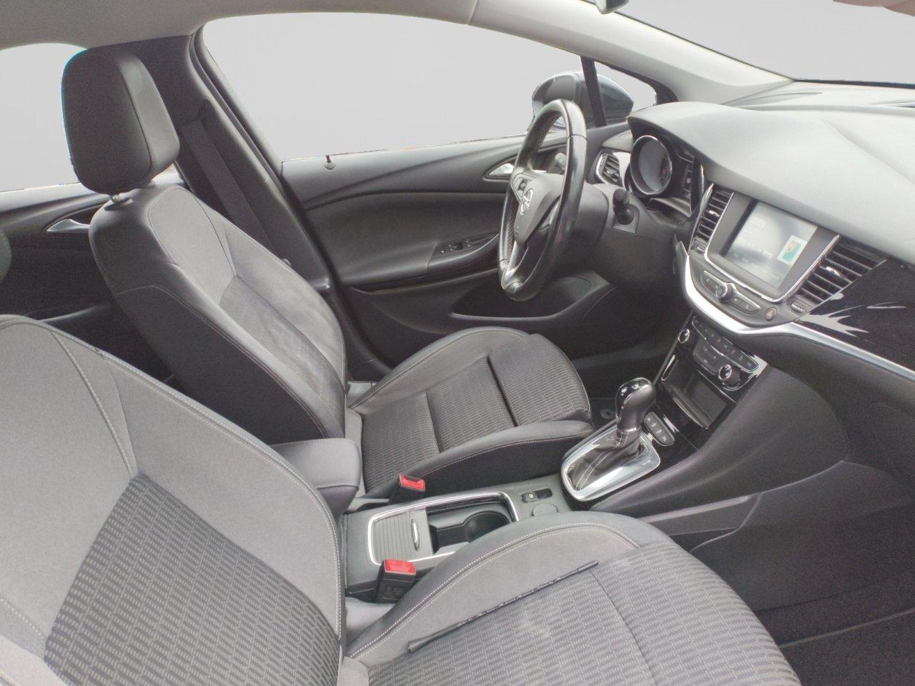 Opel Astra Sports Tourer 1.5 cdti Business Elegance s&s 122cv at9