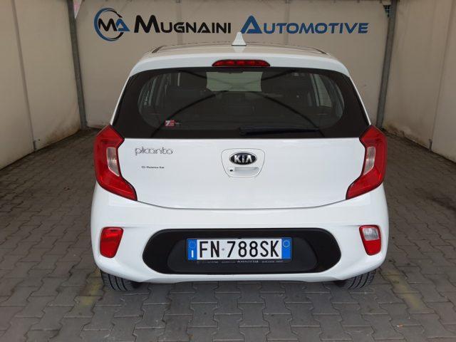 KIA Picanto 1.0 12v 5 porte Cool *solo 8.500 Km*