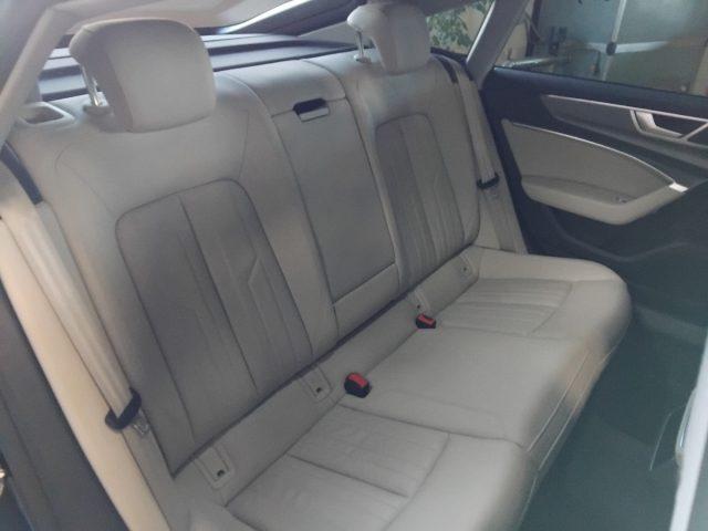 AUDI A7 SPORTBACK 2.0 TDI S tronic Business Plus MHEV