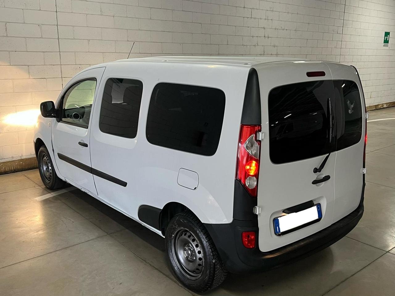 Renault Kangoo 1.5 dCi 85CV5p. Express Maxi Generique