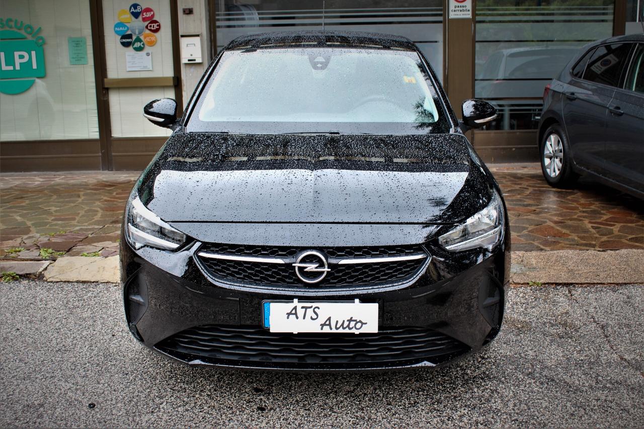 Opel Corsa 1.2 Edition Neopatentati