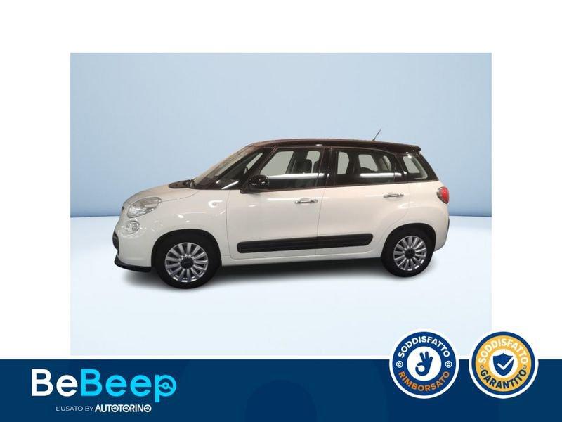 FIAT 500L 1.3 MJT POP 95CV